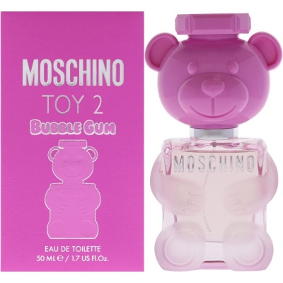 Moschino Toy 2 Bubble Gum 50ml EDT