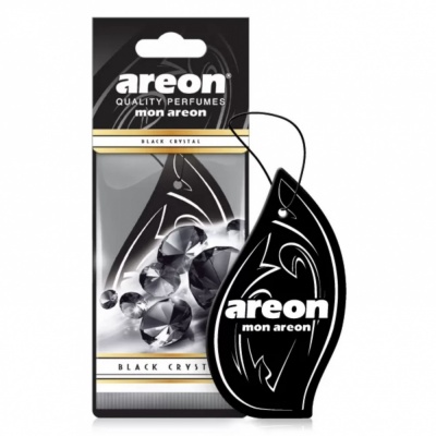 Areon Mon Dry Paper Car Air Freshener