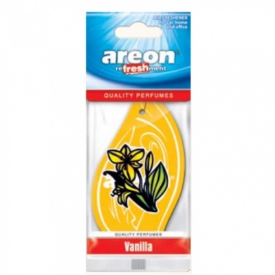 Areon Mon Classic Dry Paper Car Air Freshener