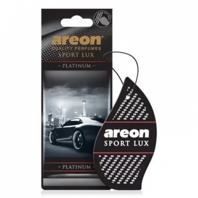 Areon Sport Lux Car Air Freshener