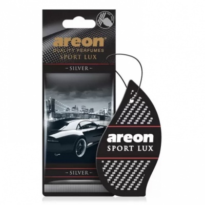 Areon Sport Lux Car Air Freshener