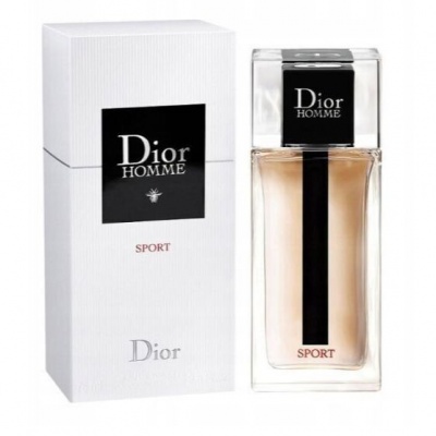 Dior Homme Sport 125ml EDT